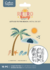Retro Vacay Metal Die Set Let's go to the Beach (CC-RV-MD-LGBE) Retro Vacay Metal Die Set Let's go to the Beach (CC-RV-MD-LGBE)