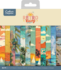 Retro Vacay 6x6 Inch Paper Pad (CC-RV-PAD6) Retro Vacay 6x6 Inch Paper Pad (CC-RV-PAD6)