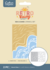 Retro Vacay Stencil Set Sea & Sand (CC-RV-STEN-SESA) Retro Vacay Stencil Set Sea & Sand (CC-RV-STEN-SESA)