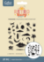 Retro Vacay Photopolymer Stamp Set Paradise (CC-RV-STP-PARA) Retro Vacay Photopolymer Stamp Set Paradise (CC-RV-STP-PARA)
