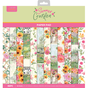 Summer Garden