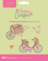 Summer Garden Metal Die Flower Cart & Bicycle by Nature's Garden (NG-SUG-MD-FCBIC) Summer Garden Metal Die Flower Cart & Bicycle by Nature's Garden (NG-SUG-MD-FCBIC)