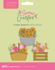 Summer Garden Metal Die Floral Baskets by Nature's Garden (NG-SUG-MD-FLOBAS) Summer Garden Metal Die Floral Baskets by Nature's Garden (NG-SUG-MD-FLOBAS)