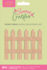Summer Garden Metal Die & Stencil Picket Fence by Nature's Garden (NG-SUG-MD-STEN-PF) Summer Garden Metal Die & Stencil Picket Fence by Nature's Garden (NG-SUG-MD-STEN-PF)