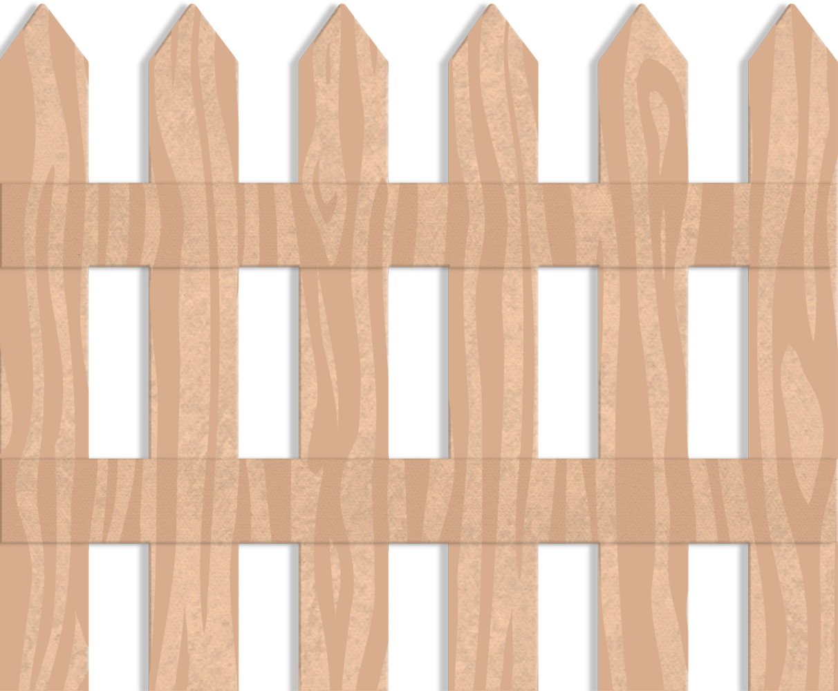 Crafter's Companion Summer Garden Metal Die & Stencil Picket Fence by Nature's Garden (NG-SUG-MD-STEN-PF) Crafter's Companion Summer Garden Metal Die & Stencil Picket Fence by Nature's Garden (NG-SUG-MD-STEN-PF)