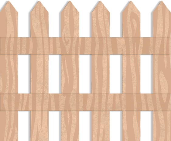 Crafter's Companion Summer Garden Metal Die & Stencil Picket Fence by Nature's Garden (NG-SUG-MD-STEN-PF) Crafter's Companion Summer Garden Metal Die & Stencil Picket Fence by Nature's Garden (NG-SUG-MD-STEN-PF)