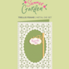 Crafter's Companion Summer Garden Metal Die Trellis Frame by Nature's Garden (NG-SUG-MD-TRELF) Crafter's Companion Summer Garden Metal Die Trellis Frame by Nature's Garden (NG-SUG-MD-TRELF)