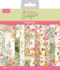 Summer Garden 6x6 Inch Paper Pad by Nature's Garden (NG-SUG-PAD6) Summer Garden 6x6 Inch Paper Pad by Nature's Garden (NG-SUG-PAD6)