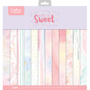 Life is Sweet