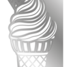 Crafter's Companion Life is Sweet Metal Die Edge'able Ice Cream Cone (CC-LS-MD-EDG-ICCO) Crafter's Companion Life is Sweet Metal Die Edge'able Ice Cream Cone (CC-LS-MD-EDG-ICCO)