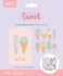Life is Sweet Metal Die Set Ice Creams & Lollies (CC-LS-MD-ICLO)