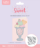 Life is Sweet Metal Die Set Ice Cream Sundae (CC-LS-MD-ICSU)