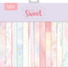 Crafter's Companion Life is Sweet 12x12 Inch Paper Pad (CC-LS-PAD12) Crafter's Companion Life is Sweet 12x12 Inch Paper Pad (CC-LS-PAD12)