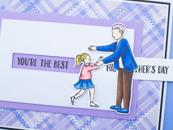 Crafter's Companion Motion Friends Stamp & Die Set (CC-STD-MOFR) Crafter's Companion Motion Friends Stamp & Die Set (CC-STD-MOFR)