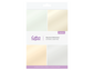 Neutral Shimmer A5 Pearl Card Pad (CC-PPADA5-NESH) Neutral Shimmer A5 Pearl Card Pad (CC-PPADA5-NESH)