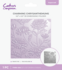 3D Embossing Folder Charming Chrysanthemums (CC-3D-EF5.5-CHCH) 3D Embossing Folder Charming Chrysanthemums (CC-3D-EF5.5-CHCH)