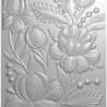 Crafter's Companion 3D Embossing Folder Blooming Peonies (CC-3D-EF5-BLPE) Crafter's Companion 3D Embossing Folder Blooming Peonies (CC-3D-EF5-BLPE)