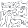 Crafter's Companion Motion Friends Stamp & Die Set (CC-STD-MOFR) Crafter's Companion Motion Friends Stamp & Die Set (CC-STD-MOFR)
