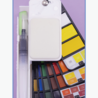 Crafter's Companion Flip Watercolour Paint Palette (42 Colours) (CC-FLIP-WATPAL) Crafter's Companion Flip Watercolour Paint Palette (42 Colours) (CC-FLIP-WATPAL)