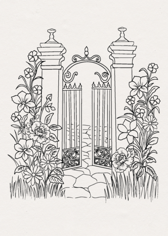 Crafter's Companion Flip Watercolour 5x7 Inch Paper Pad Printed Watercolour (CC-PAD5-PWAT) Crafter's Companion Flip Watercolour 5x7 Inch Paper Pad Printed Watercolour (CC-PAD5-PWAT)