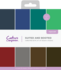 Dressed Up Gents 6x6 Inch Card Pad Suited and Booted (CC-PAD6-SUBO) Dressed Up Gents 6x6 Inch Card Pad Suited and Booted (CC-PAD6-SUBO)