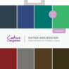 Crafter's Companion Dressed Up Gents 6x6 Inch Card Pad Suited and Booted (CC-PAD6-SUBO) Crafter's Companion Dressed Up Gents 6x6 Inch Card Pad Suited and Booted (CC-PAD6-SUBO)