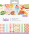 Recipe Book 6x6 Inch Topper Pad (CC-RB-TOP6) Recipe Book 6x6 Inch Topper Pad (CC-RB-TOP6)