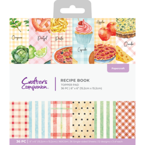 Recipe Book