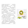 Hero Arts Home for the Holidays Stamp Set Season's Greetings (CM865) Hero Arts Home for the Holidays Stamp Set Season's Greetings (CM865)