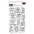 Home for the Holidays Stamp & Cut Very Merry Wishes (DC362) Home for the Holidays Stamp & Cut Very Merry Wishes (DC362)