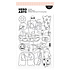 Summerween Stamp & Cut Beach Boos (DC360) Summerween Stamp & Cut Beach Boos (DC360)