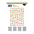 Summerween Layering Stencil Set Flower Power (SA328) Summerween Layering Stencil Set Flower Power (SA328)