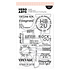 Vintage Vinyl Stamp & Cut Vintage Vinyl (DC359) Vintage Vinyl Stamp & Cut Vintage Vinyl (DC359)