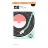 Hero Arts Vintage Vinyl Die Set Drop the Needle (DF268)