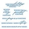 Spellbinders Yana's Christmas Cats Press-Foil Plates-Die Set Meowy Christmas Sentiments by Yana Smakula (BP-375) Spellbinders Yana's Christmas Cats Press-Foil Plates-Die Set Meowy Christmas Sentiments by Yana Smakula (BP-375)