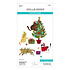 Yana's Christmas Cats Etched Dies Accessories by Yana Smakula (S4-1547) Yana's Christmas Cats Etched Dies Accessories by Yana Smakula (S4-1547)