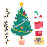 Spellbinders Yana's Christmas Cats Etched Dies Accessories by Yana Smakula (S4-1547)