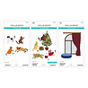 Spellbinders Yana's Christmas Cats Die Bundle by Yana Smakula (BD-1122) Spellbinders Yana's Christmas Cats Die Bundle by Yana Smakula (BD-1122)
