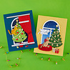Spellbinders Yana's Christmas Cats Die Bundle by Yana Smakula (BD-1122) Spellbinders Yana's Christmas Cats Die Bundle by Yana Smakula (BD-1122)