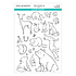 Storybook Illustrations Clear Stamp Set Wild Friends by Josh Griffiths (STP-286) Storybook Illustrations Clear Stamp Set Wild Friends by Josh Griffiths (STP-286)