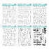 Storybook Illustrations I Want It All! Bundle by Josh Griffiths (BD-1130) Storybook Illustrations I Want It All! Bundle by Josh Griffiths (BD-1130)