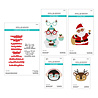 Spellbinders Spectacular Christmas I Want It All! Bundle (BD-1102) Spellbinders Spectacular Christmas I Want It All! Bundle (BD-1102)