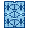 Spellbinders Snowflake Kisses Etched Dies Snowflake Background by Lisa Horton (S5-764) Spellbinders Snowflake Kisses Etched Dies Snowflake Background by Lisa Horton (S5-764)