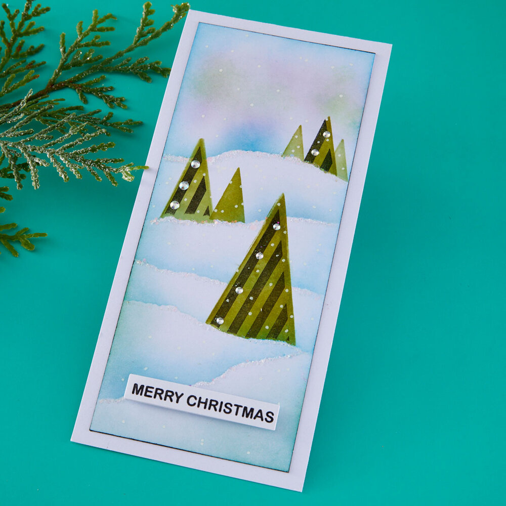 Spellbinders Snowflake Kisses Press + Foil Plate & Die Set Sentiments by Lisa Horton (BP-377) Spellbinders Snowflake Kisses Press + Foil Plate & Die Set Sentiments by Lisa Horton (BP-377)