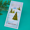 Spellbinders Snowflake Kisses Press + Foil Plate & Die Set Sentiments by Lisa Horton (BP-377) Spellbinders Snowflake Kisses Press + Foil Plate & Die Set Sentiments by Lisa Horton (BP-377)