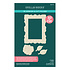 Simply Made 3D Emboss & Cut Folder Greenwich Market Frame (E3D-174) Simply Made 3D Emboss & Cut Folder Greenwich Market Frame (E3D-174)