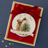 Spellbinders Simply Made Rub-Ons Joyful Season (SCSR-014)