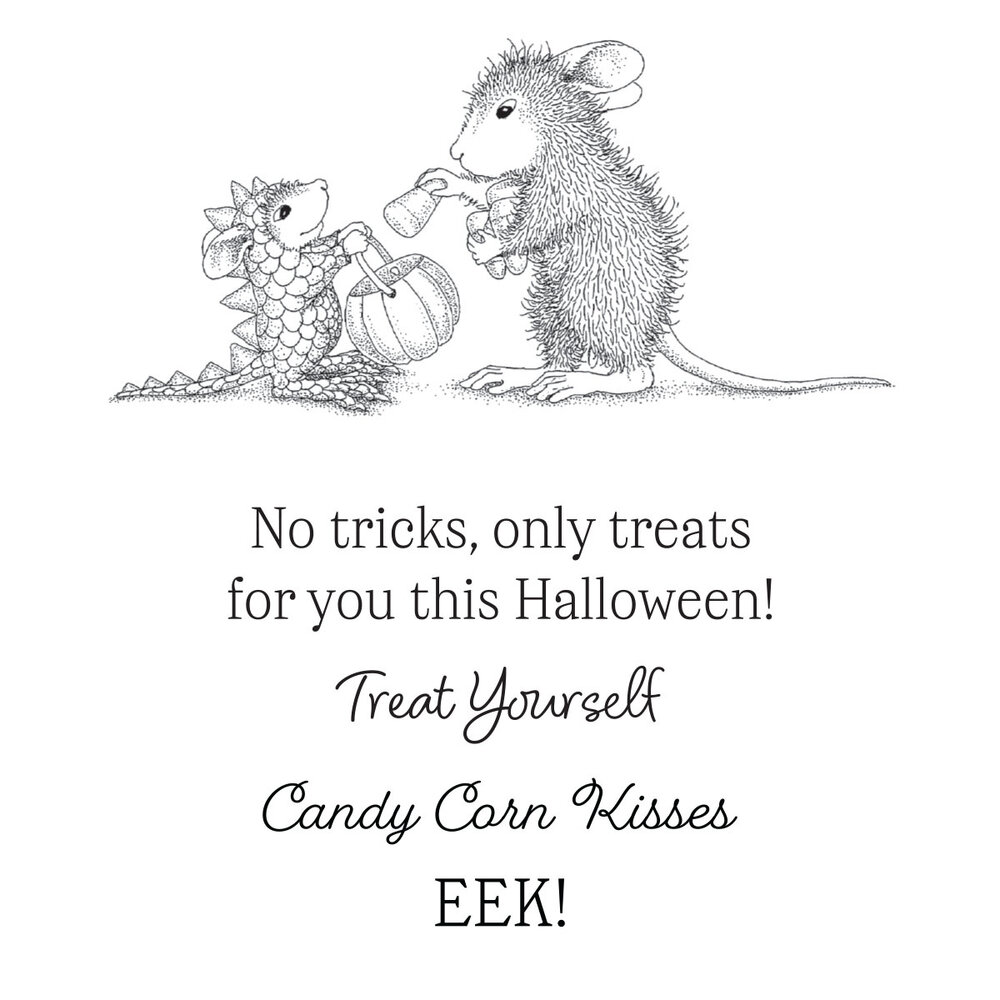 Spellbinders Holiday Dreams Cling Rubber Stamp Set Halloween Dragon by House-Mouse Designs (RSC-078) Spellbinders Holiday Dreams Cling Rubber Stamp Set Halloween Dragon by House-Mouse Designs (RSC-078)