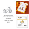 Spellbinders Holiday Dreams Cling Rubber Stamp Set Halloween Dragon by House-Mouse Designs (RSC-078) Spellbinders Holiday Dreams Cling Rubber Stamp Set Halloween Dragon by House-Mouse Designs (RSC-078)