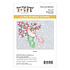 Holiday Dreams Cling Rubber Stamp Set Sweet Twist by House-Mouse Designs (RSC-077) Holiday Dreams Cling Rubber Stamp Set Sweet Twist by House-Mouse Designs (RSC-077)